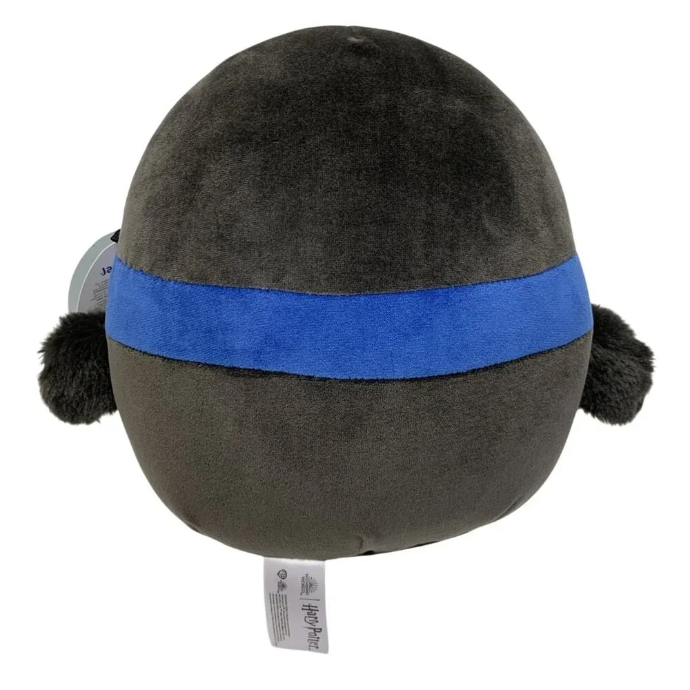 Squishmallows Harry Potter Ravenclaw Raven 8 inch Plush NWT‎ SQWB00190-092024-JH